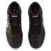 REEBOK BB 4500 COURT 100208225  ΠΑΙΔΙΚΟ ΑΘΛΗΤΙΚΟ ΜΠΟΤΑΚΙ ΑΓΟΡΙ  ΜΑΥΡΟ